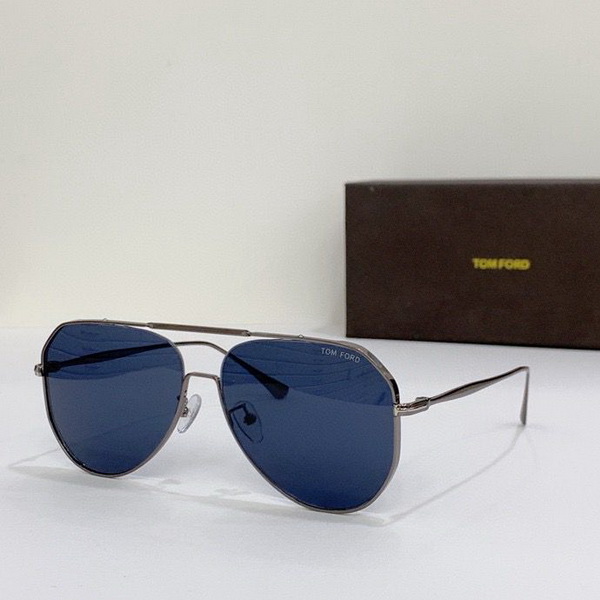 Tom Ford Sunglasses(AAAA)-088