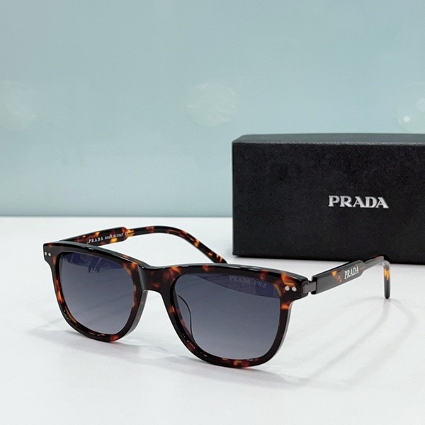 Prada Sunglasses(AAAA)-513