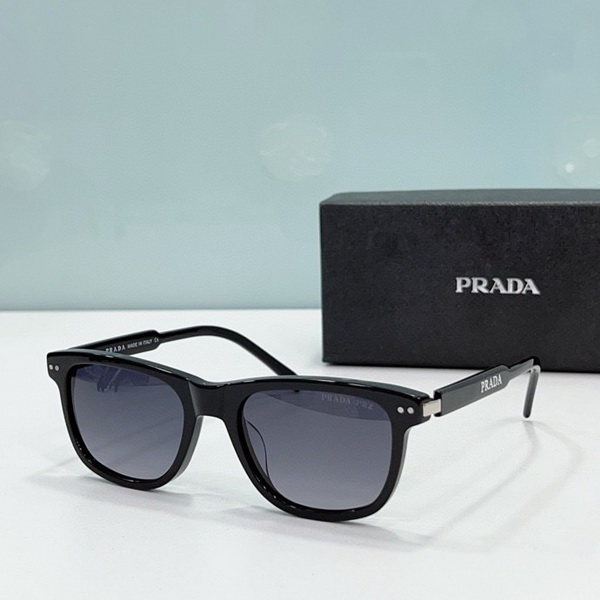 Prada Sunglasses(AAAA)-511