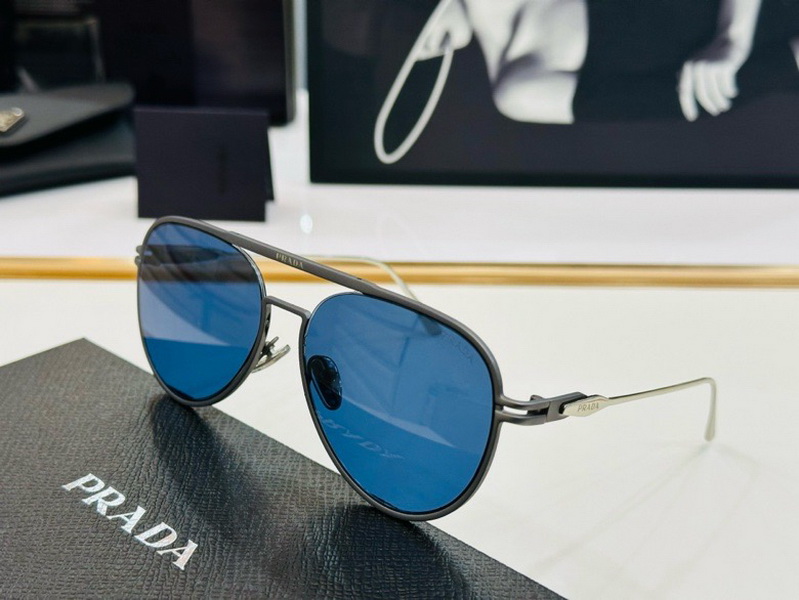 Prada Sunglasses(AAAA)-505