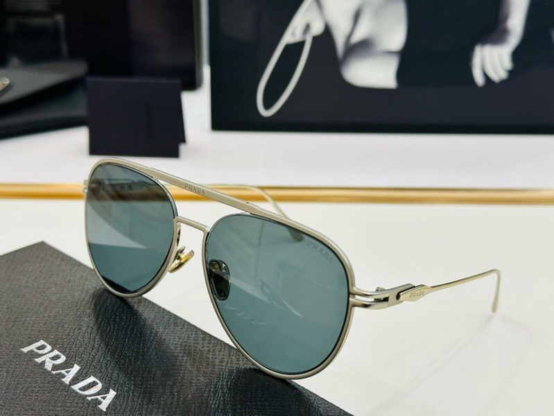 Prada Sunglasses(AAAA)-504