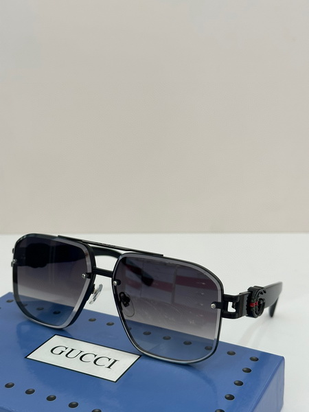 Gucci Sunglasses(AAAA)-851