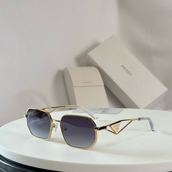 Prada Sunglasses(AAAA)-501