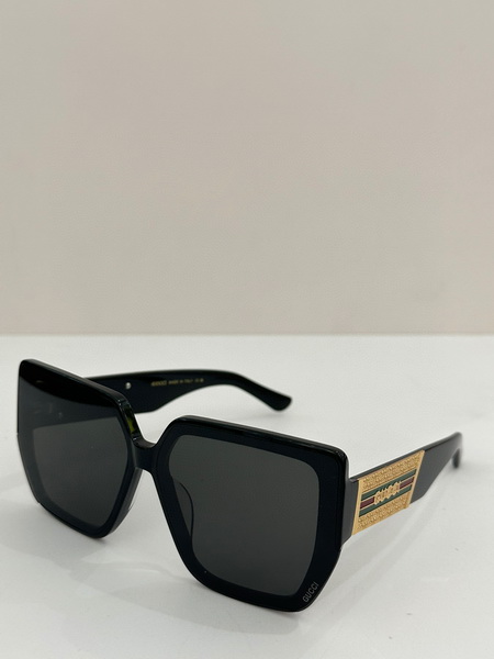 Gucci Sunglasses(AAAA)-842