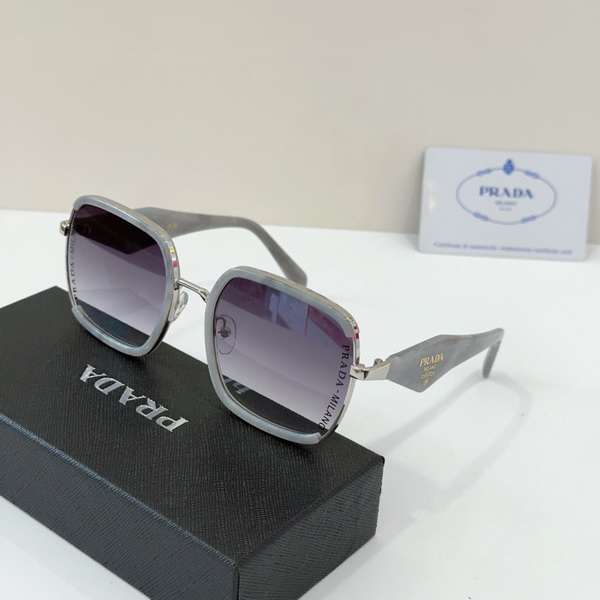 Prada Sunglasses(AAAA)-495