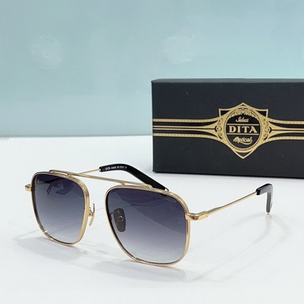 DITA Sunglasses(AAAA)-116