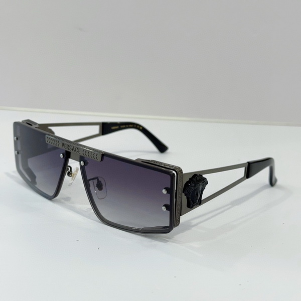 Versace Sunglasses(AAAA)-657