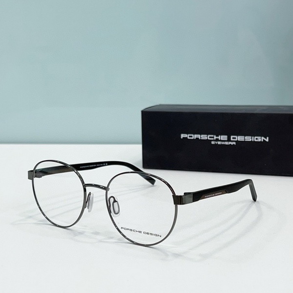 Porsche Design Sunglasses(AAAA)-035