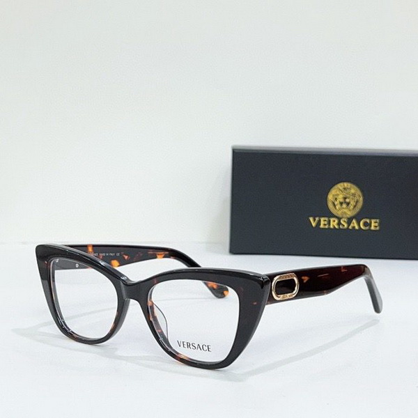 Versace Sunglasses(AAAA)-051