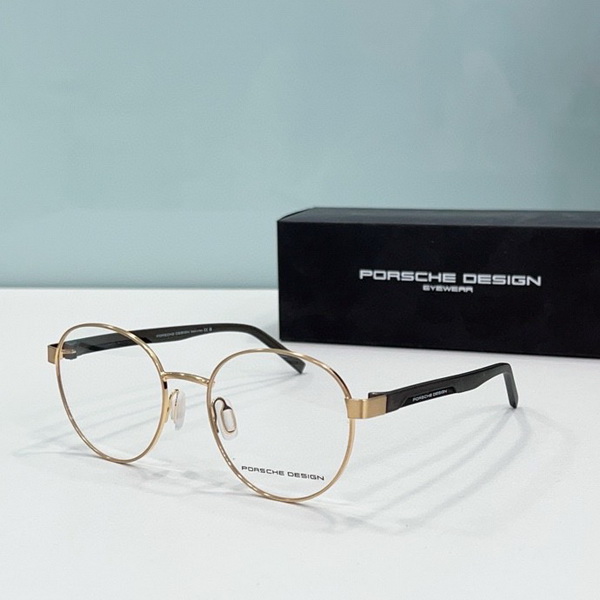 Porsche Design Sunglasses(AAAA)-034