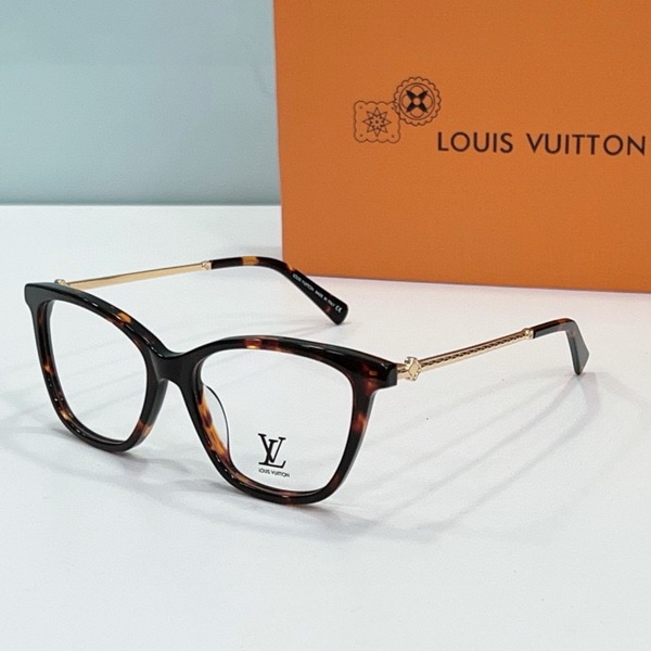 LV Sunglasses(AAAA)-010