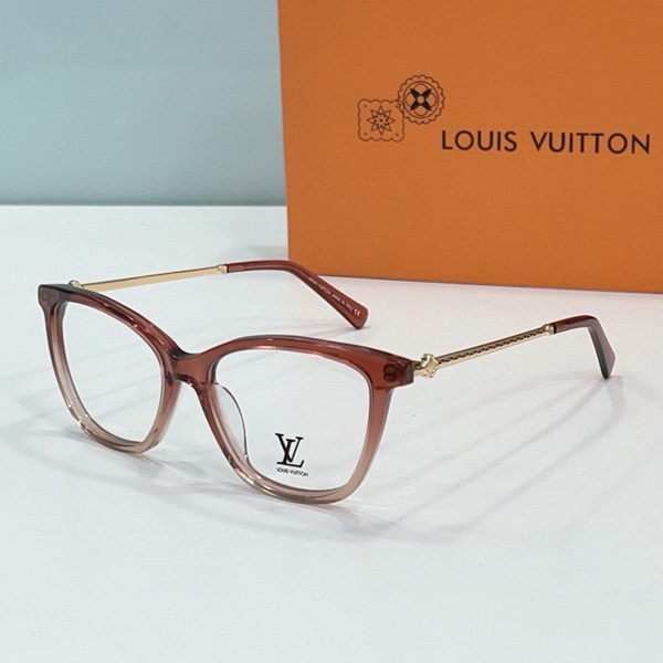 LV Sunglasses(AAAA)-008