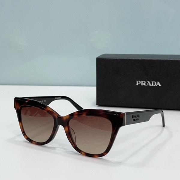 Prada Sunglasses(AAAA)-479