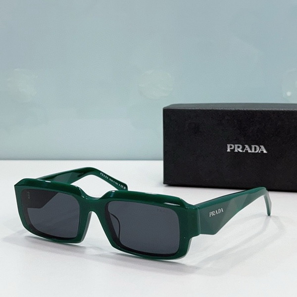 Prada Sunglasses(AAAA)-476