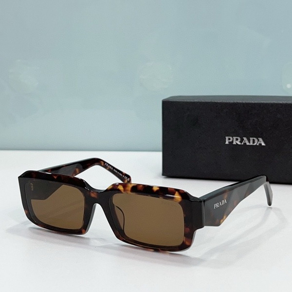 Prada Sunglasses(AAAA)-474