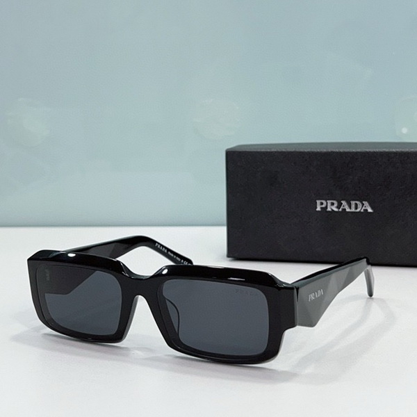 Prada Sunglasses(AAAA)-471