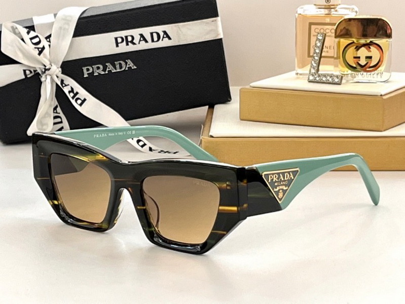 Prada Sunglasses(AAAA)-472