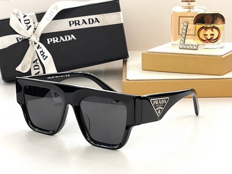 Prada Sunglasses(AAAA)-460