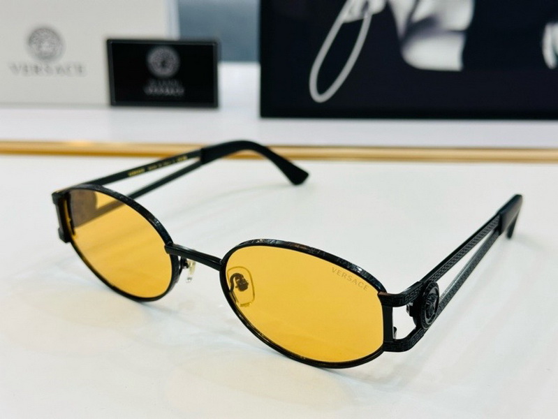 Versace Sunglasses(AAAA)-626