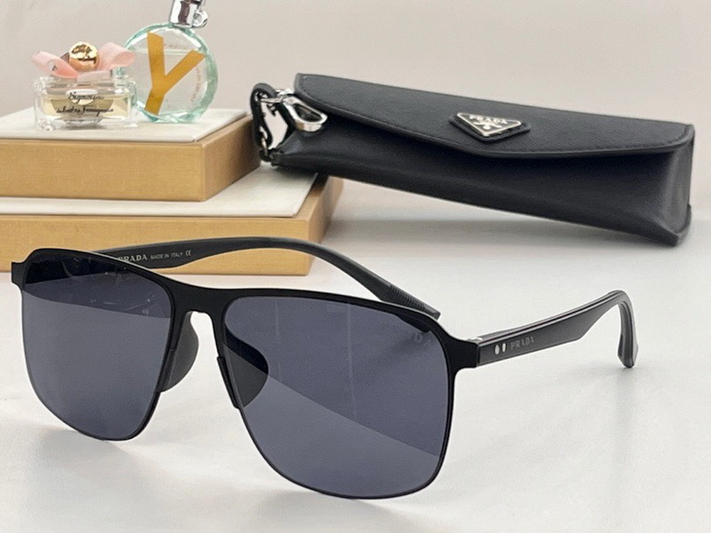 Prada Sunglasses(AAAA)-456