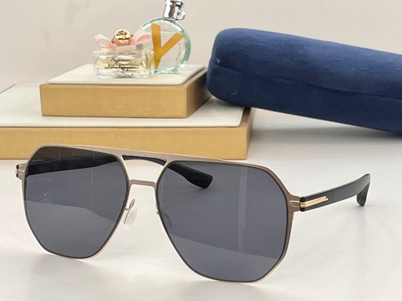 Gucci Sunglasses(AAAA)-819