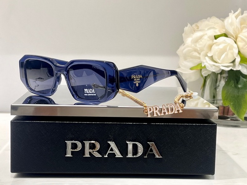 Prada Sunglasses(AAAA)-450