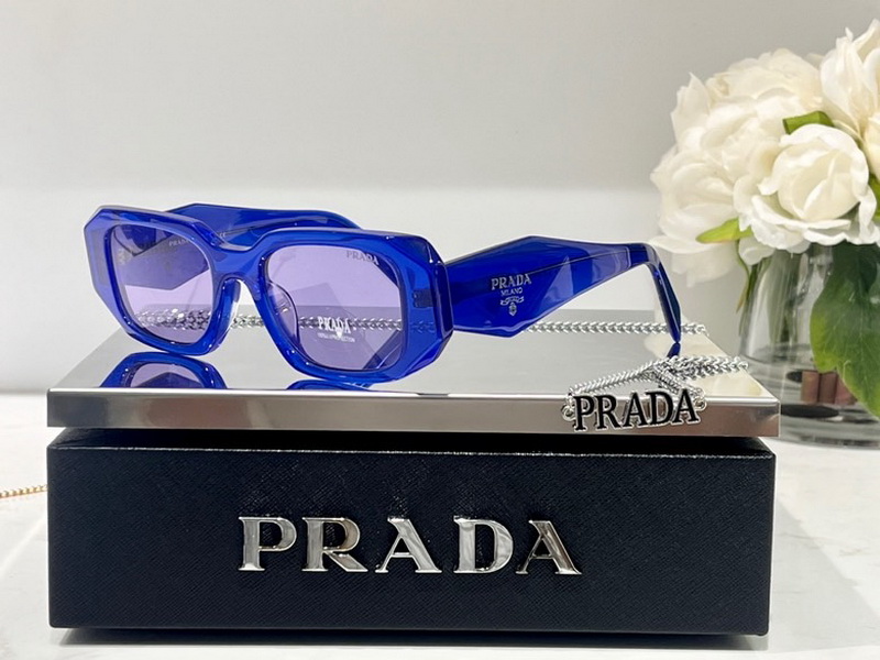 Prada Sunglasses(AAAA)-449