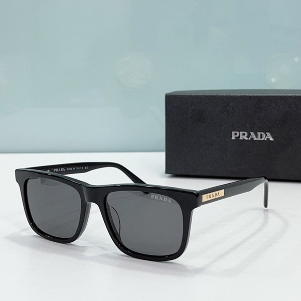 Prada Sunglasses(AAAA)-445