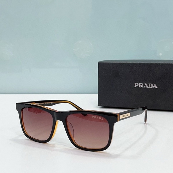 Prada Sunglasses(AAAA)-443