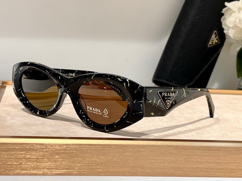 Prada Sunglasses(AAAA)-425