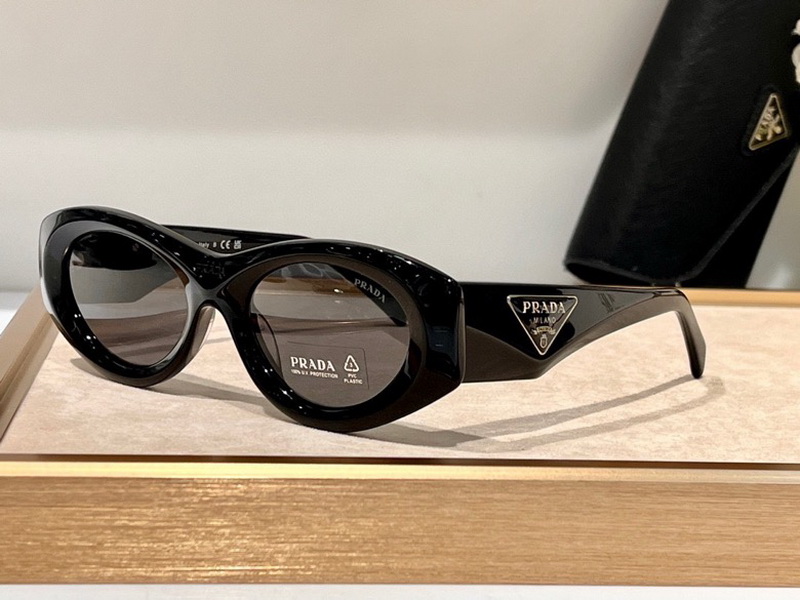 Prada Sunglasses(AAAA)-423