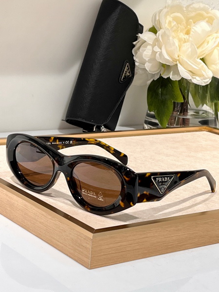 Prada Sunglasses(AAAA)-418