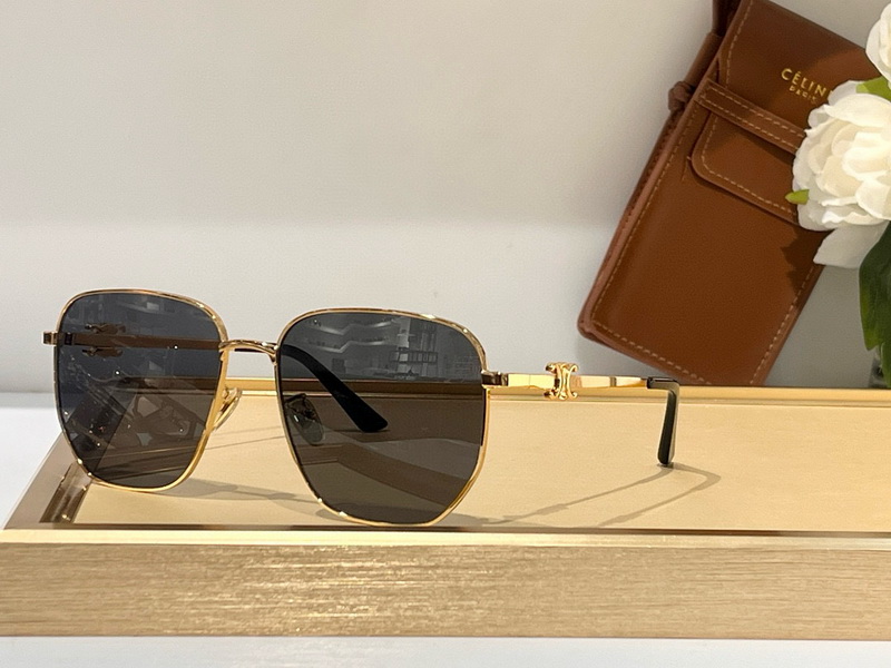 Celine Sunglasses(AAAA)-017