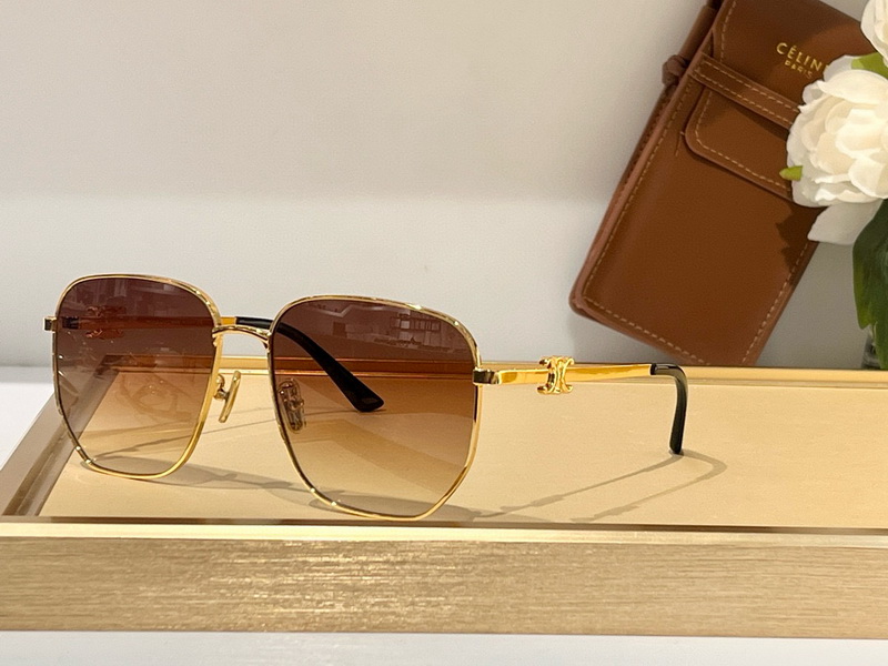 Celine Sunglasses(AAAA)-015