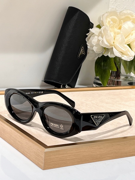 Prada Sunglasses(AAAA)-413