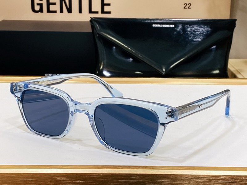 Gentle Monster Sunglasses(AAAA)-005