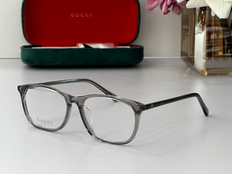 Gucci Sunglasses(AAAA)-096