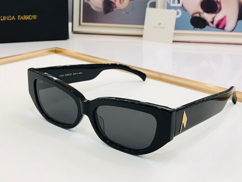 Linda Sunglasses(AAAA)-015