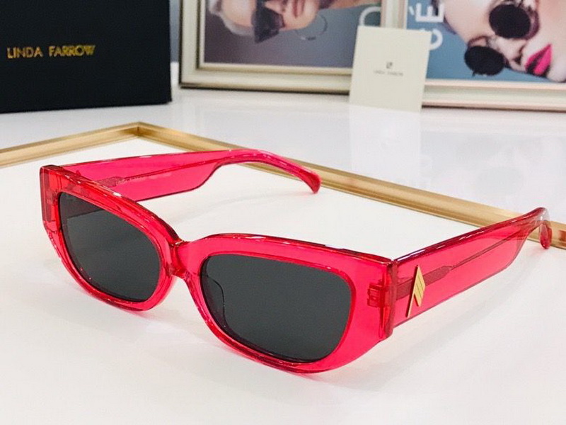 Linda Sunglasses(AAAA)-012