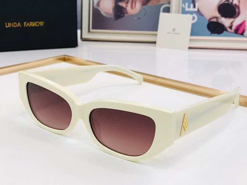 Linda Sunglasses(AAAA)-010