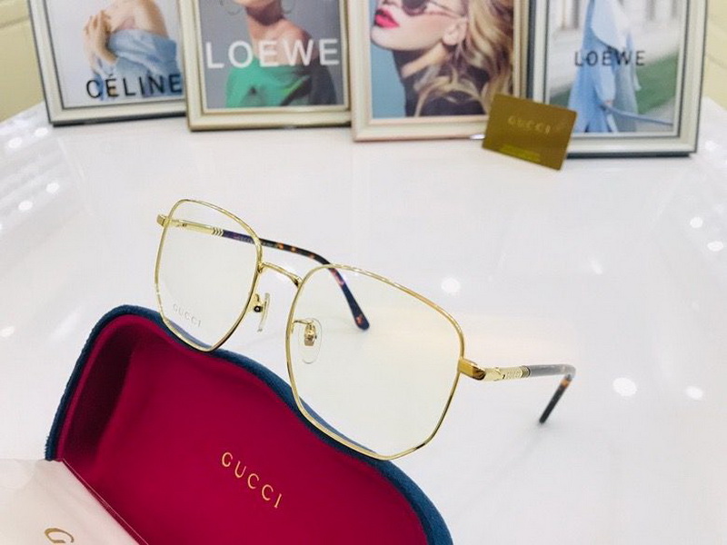 Gucci Sunglasses(AAAA)-090