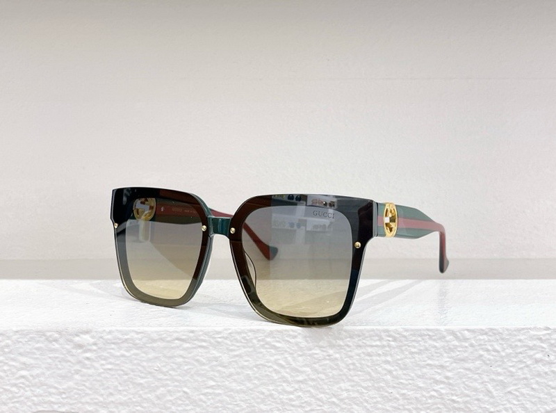 Gucci Sunglasses(AAAA)-800