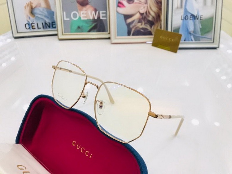 Gucci Sunglasses(AAAA)-085