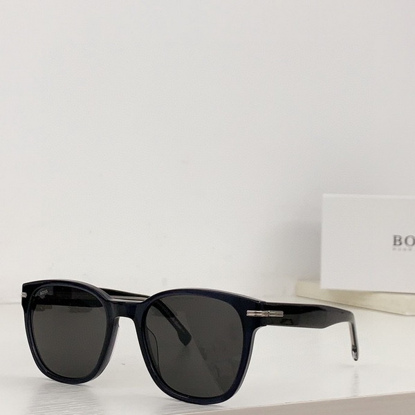 Prada Sunglasses(AAAA)-398