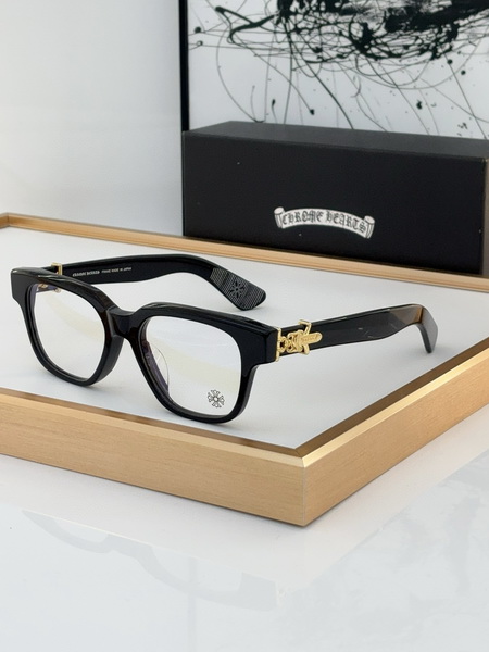 Chrome Hearts Sunglasses(AAAA)-45