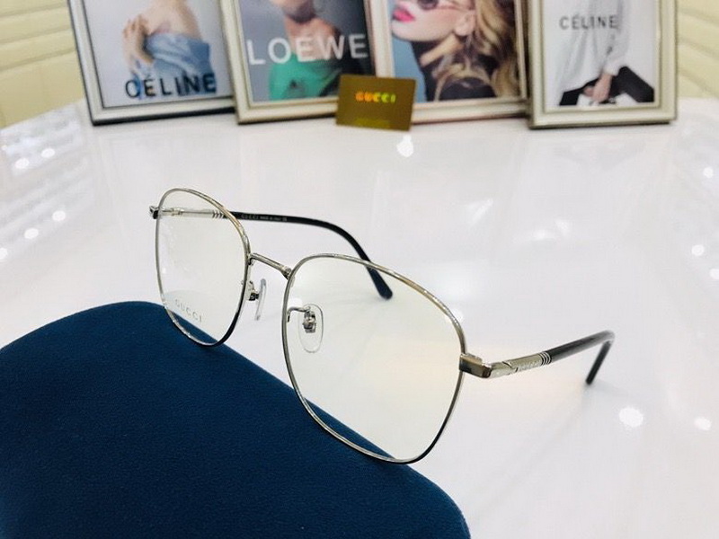 Gucci Sunglasses(AAAA)-069