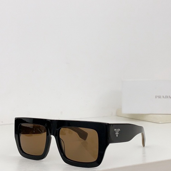 Prada Sunglasses(AAAA)-394