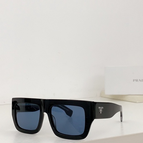 Prada Sunglasses(AAAA)-391