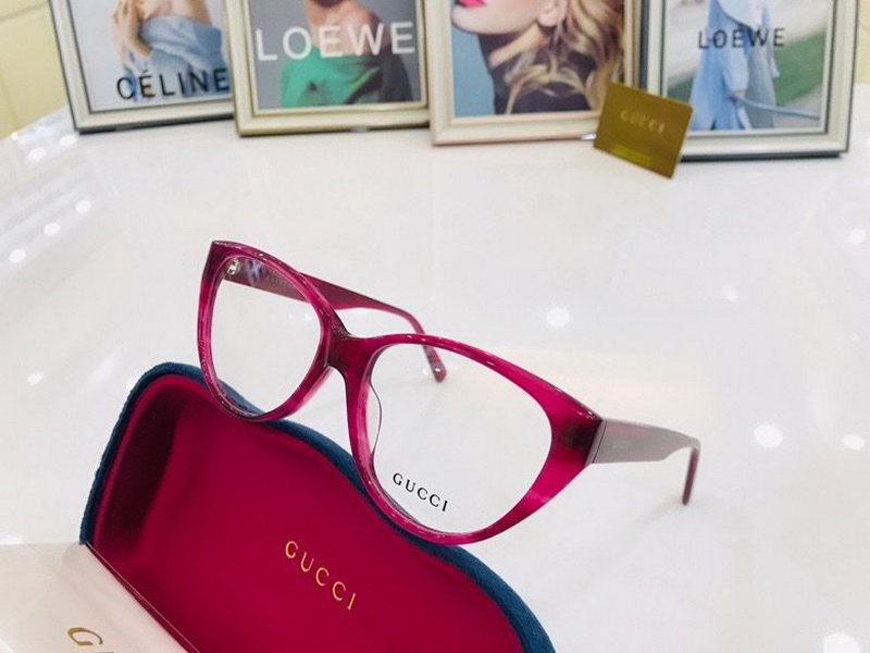 Gucci Sunglasses(AAAA)-057