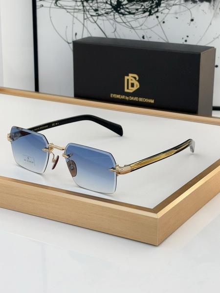 David Beckham Sunglasses(AAAA)-019